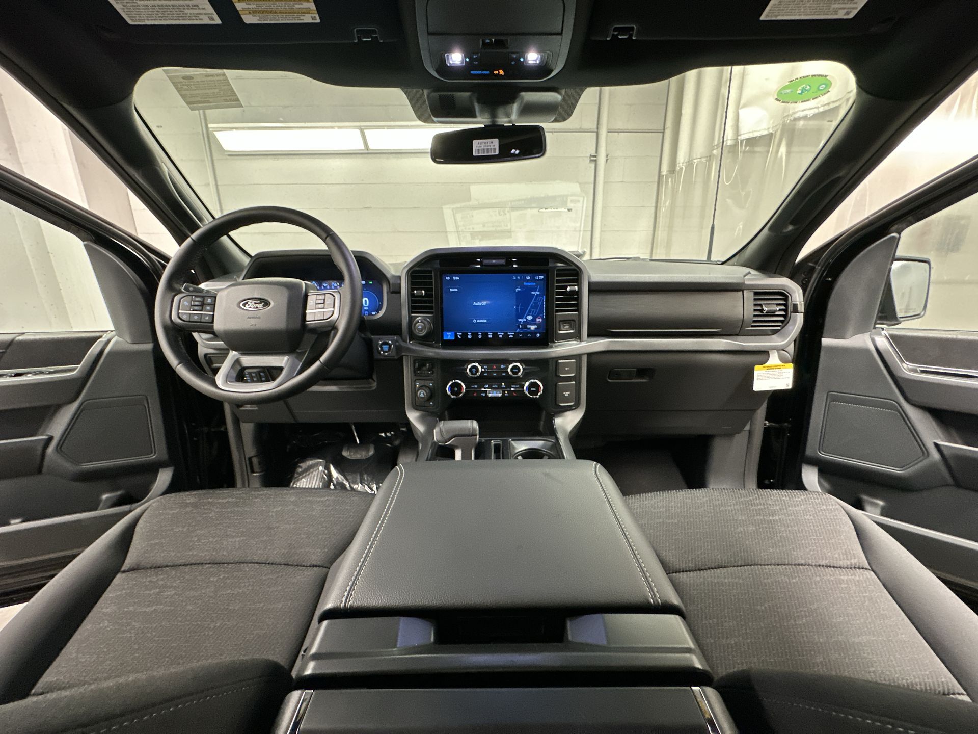 Thumbnail: 2025 Ford F-150 - 20