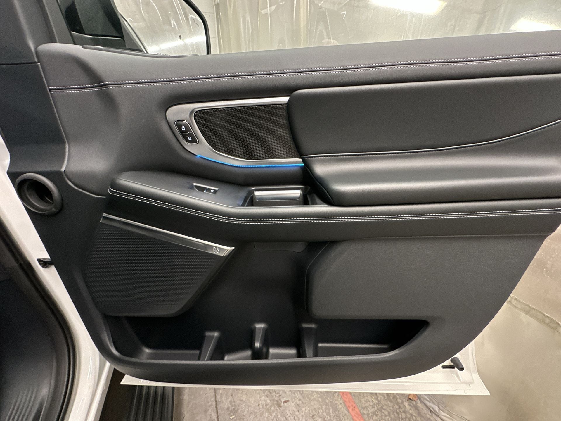 Thumbnail: 2025 Ford Expedition MAX - 25