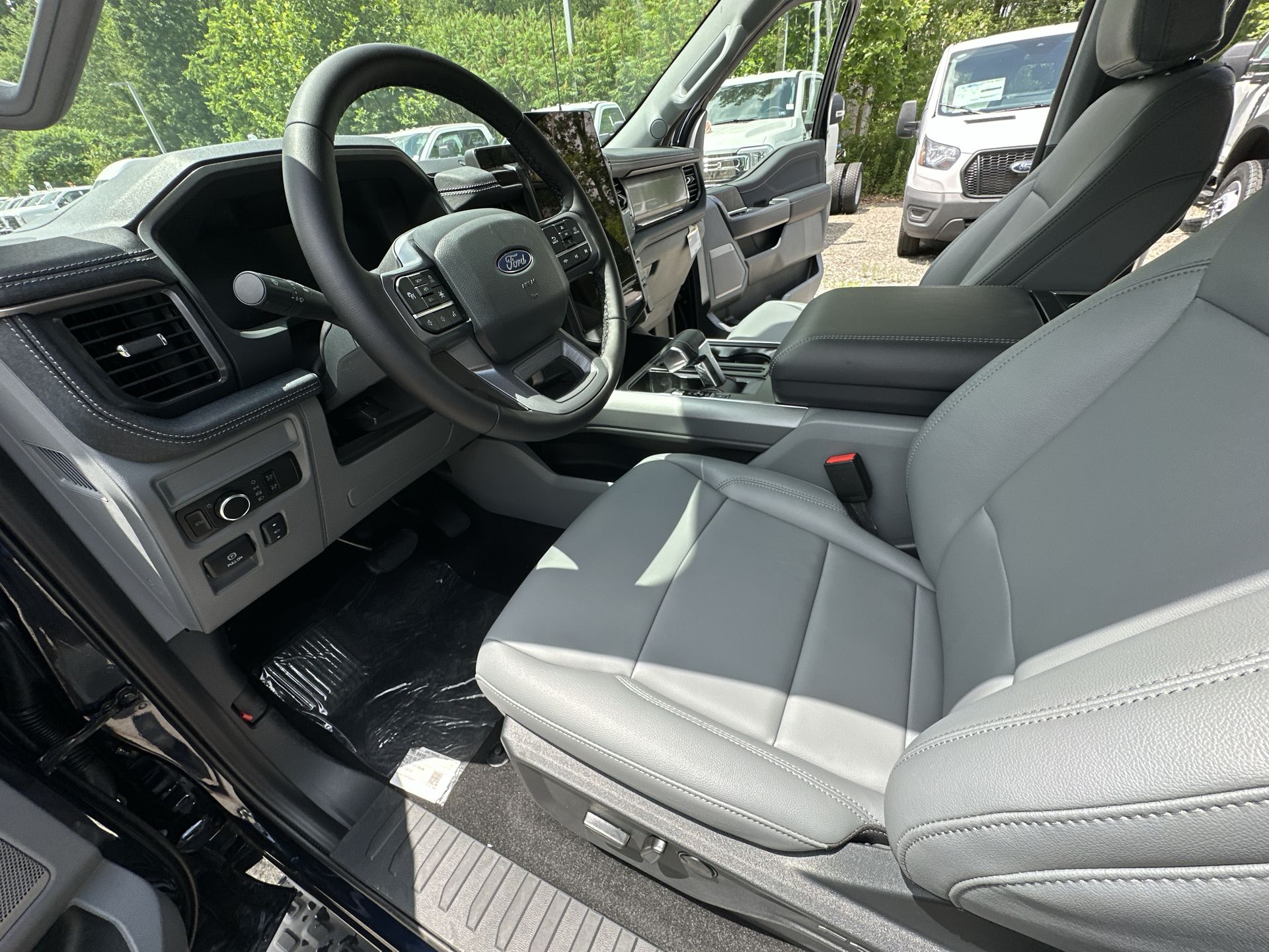 Thumbnail: 2025 Ford F-150 - 16