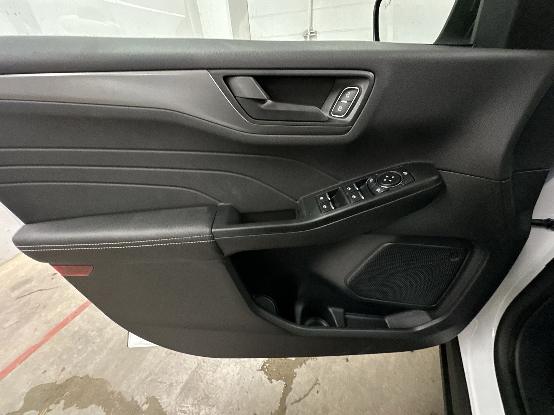 Thumbnail: 2026 Ford Escape - 18