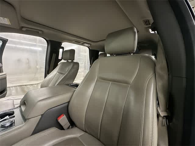 Thumbnail: 2018 Ford Expedition - 16