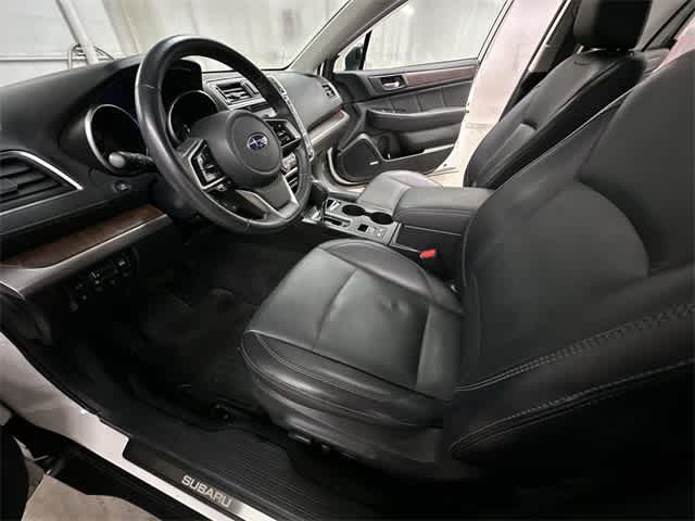 Thumbnail: 2018 Subaru Outback - 15