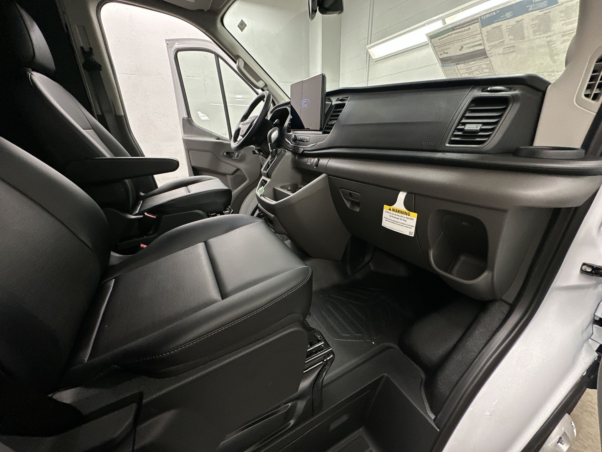 Thumbnail: 2026 Ford Transit Series - 21