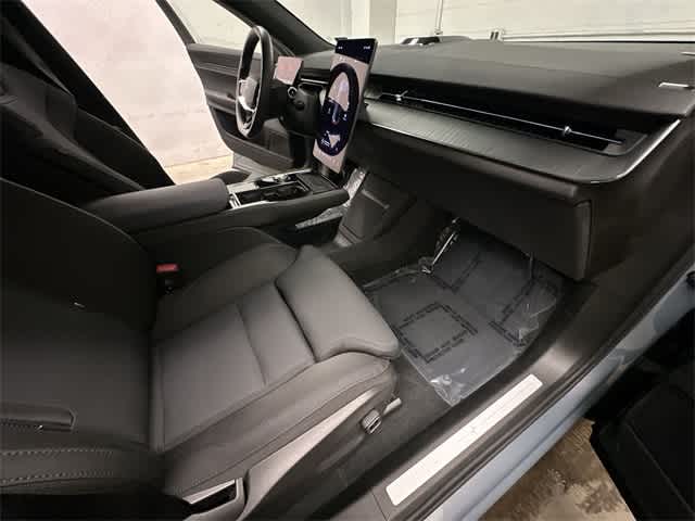 Thumbnail: 2025 Polestar 3 - 20