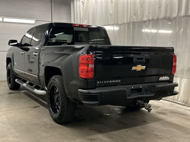 Thumbnail: 2014 Chevrolet Silverado 1500 - 27
