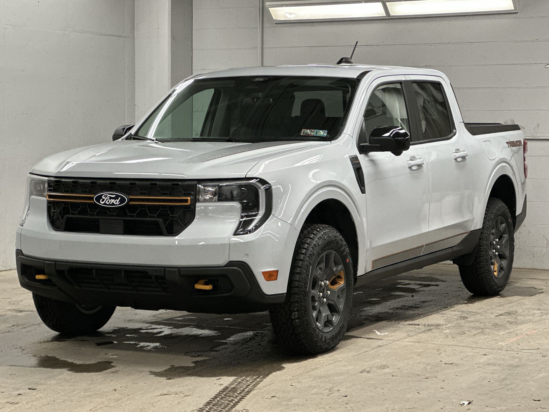 Thumbnail: 2026 Ford Maverick - 1