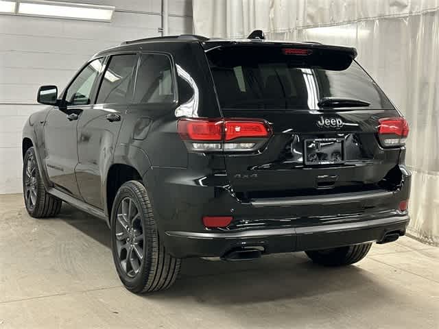 Thumbnail: 2021 Jeep Grand Cherokee - 33