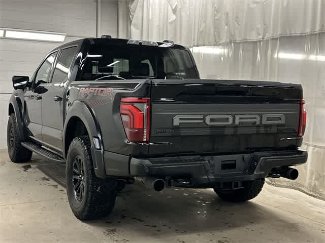 Thumbnail: 2025 Ford F-150 - 26