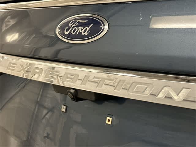 Thumbnail: 2018 Ford Expedition - 21