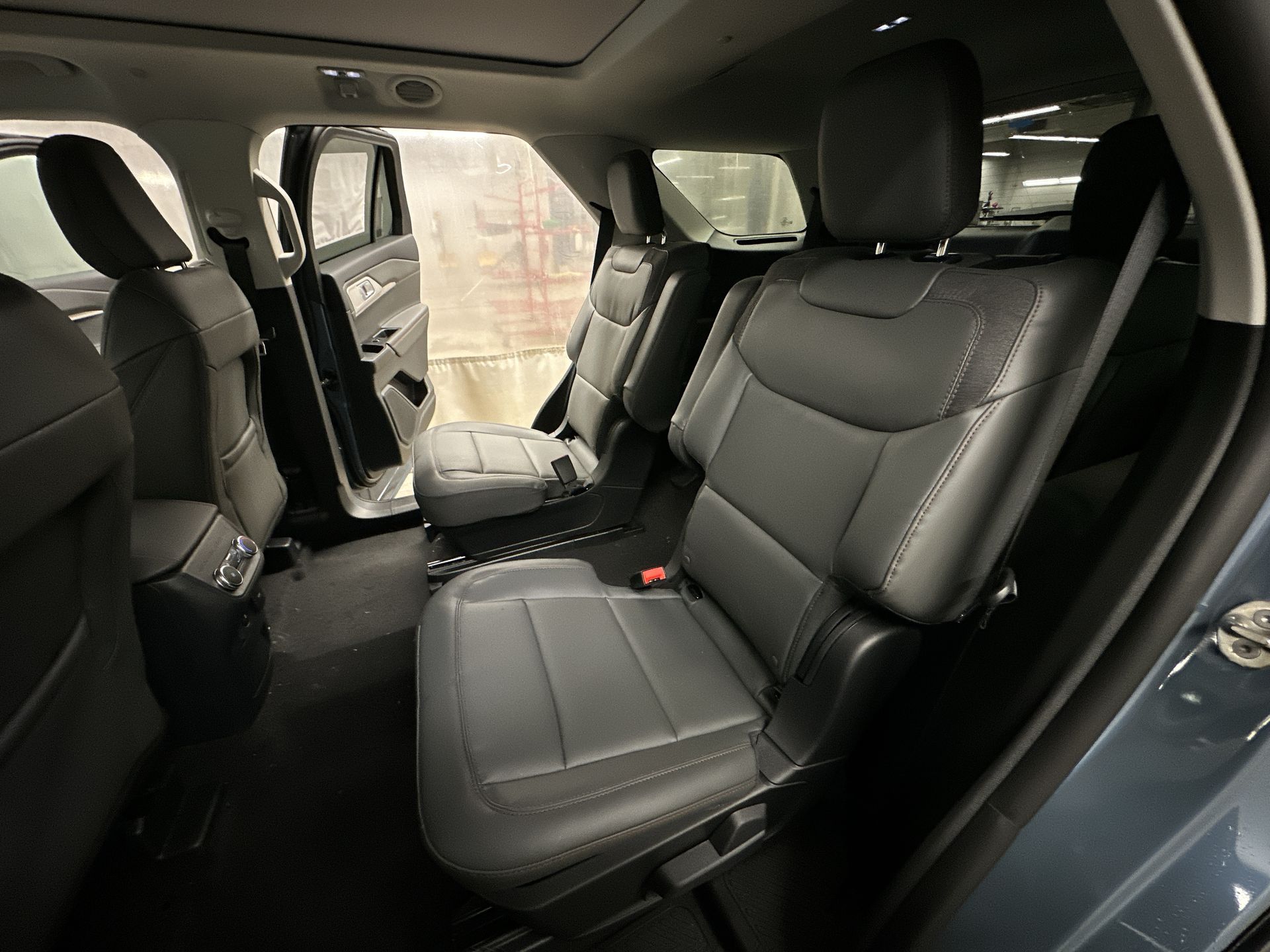 Thumbnail: 2026 Ford Explorer - 19