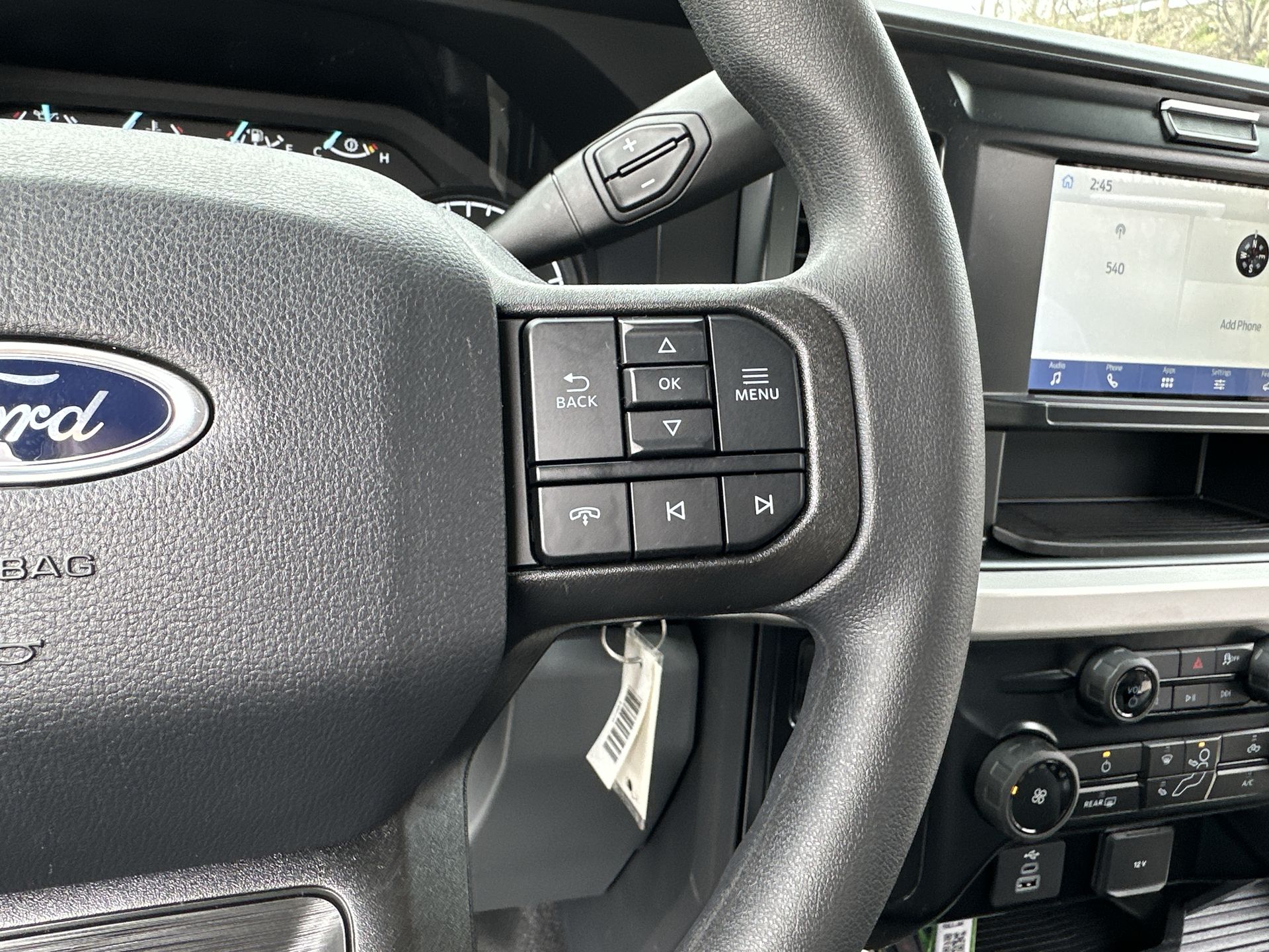 Thumbnail: 2025 Ford Econoline - 9