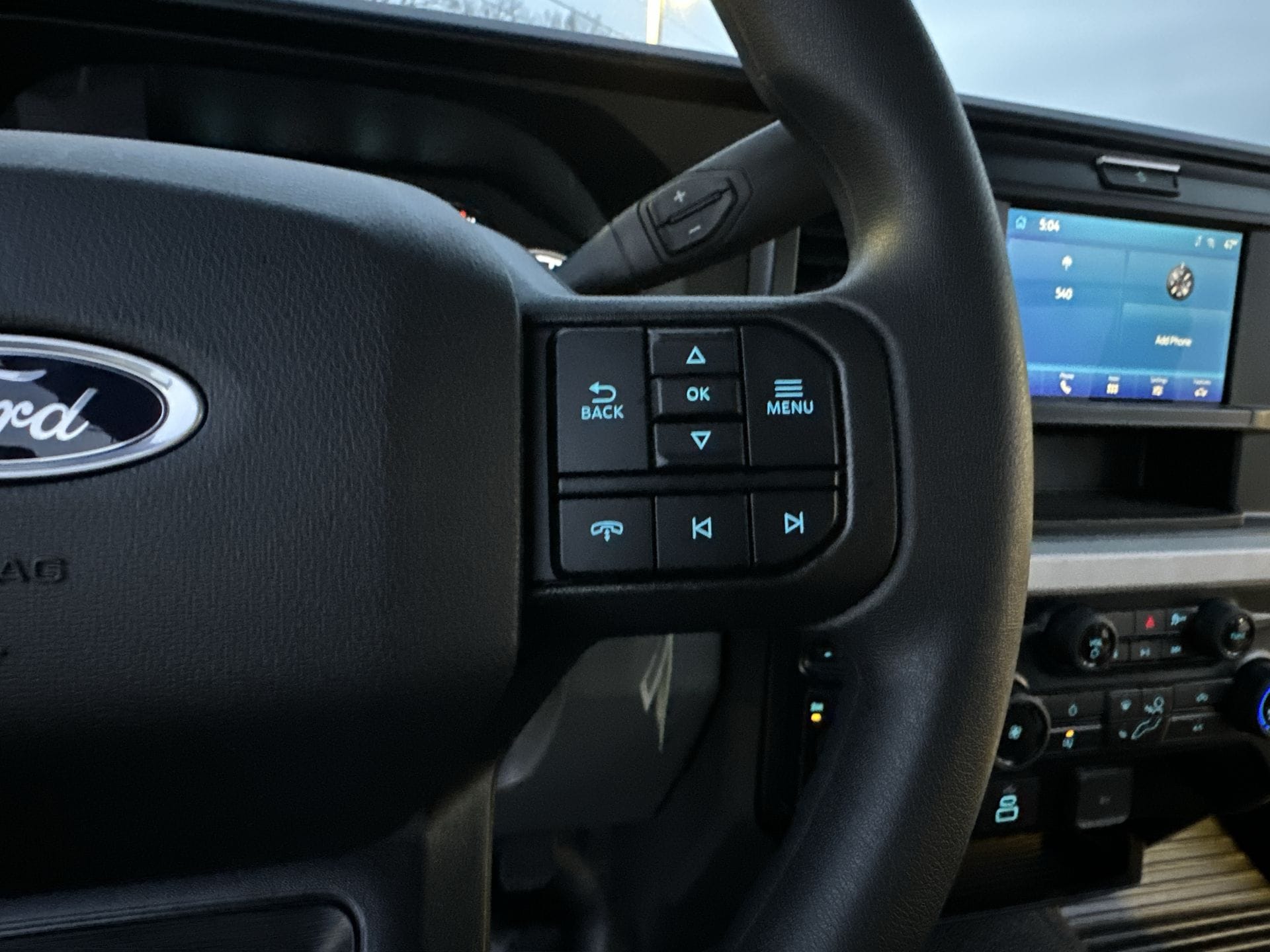 Thumbnail: 2026 Ford Econoline - 9