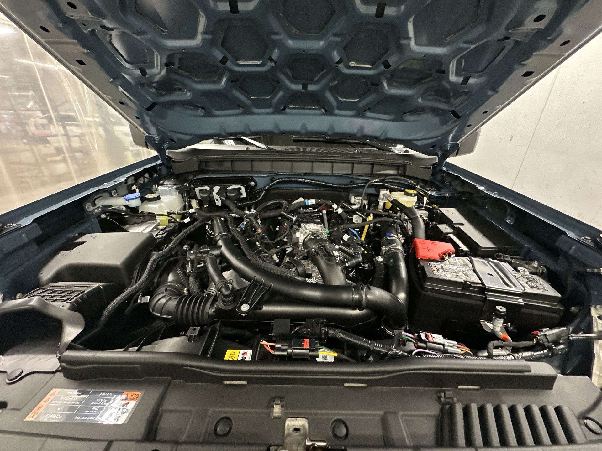 Thumbnail: 2025 Ford Bronco - 26