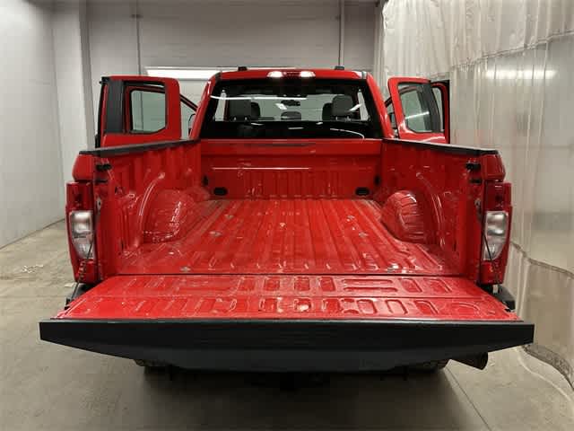 Thumbnail: 2020 Ford Econoline - 22