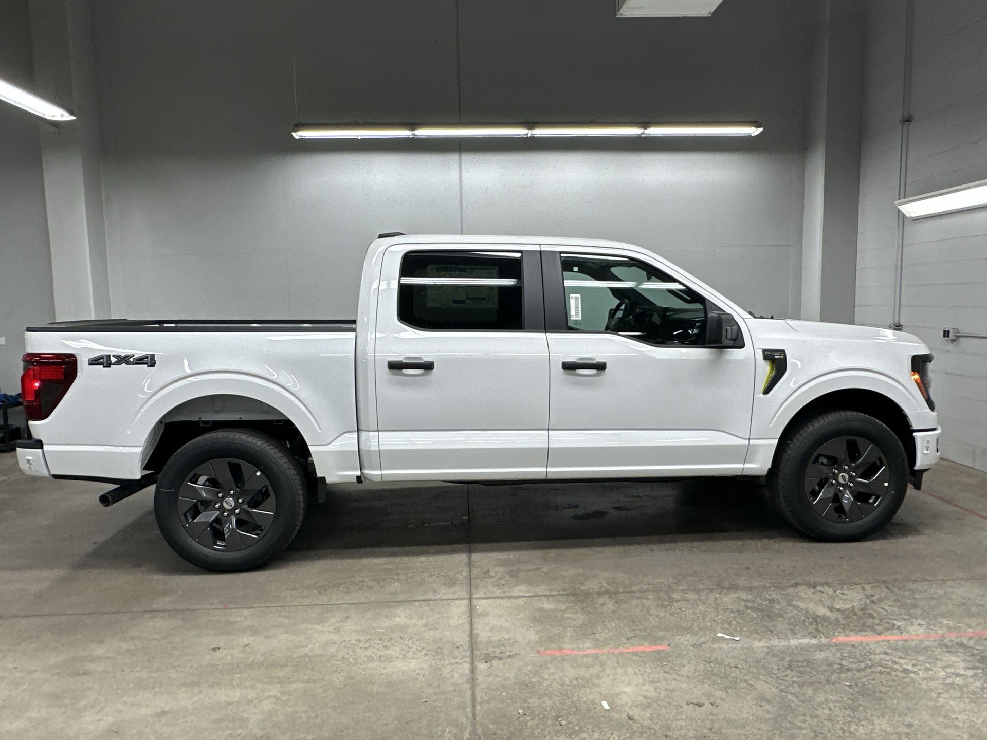 Thumbnail: 2025 Ford F-150 - 11