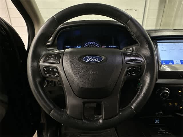 Thumbnail: 2020 Ford Ranger - 7