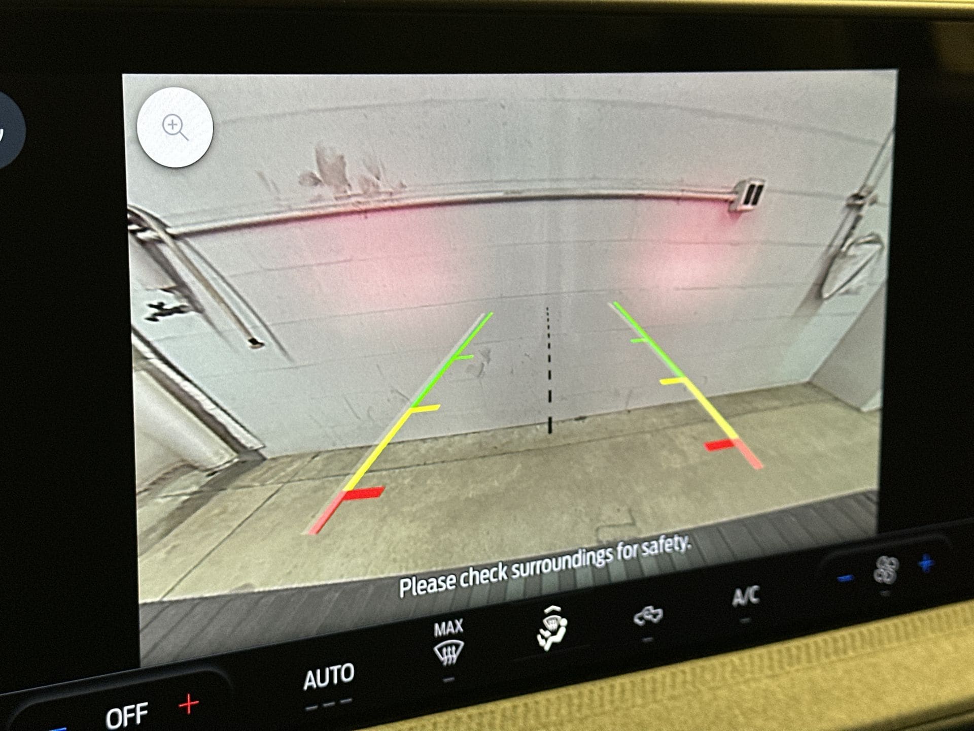 Thumbnail: 2026 Ford Maverick - 13