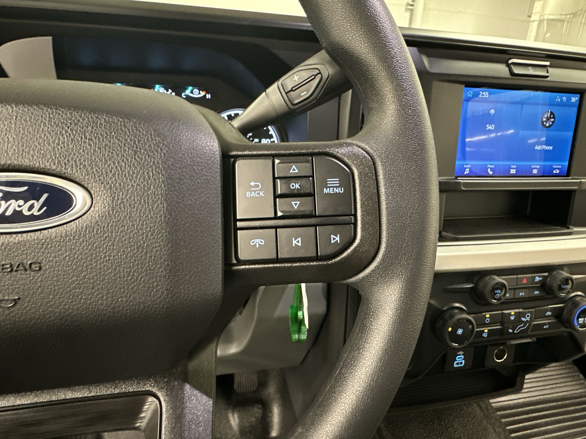 Thumbnail: 2026 Ford Econoline - 9