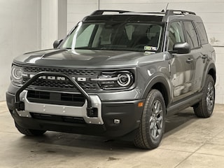 2025 Ford Bronco Sport Big Bend SUV