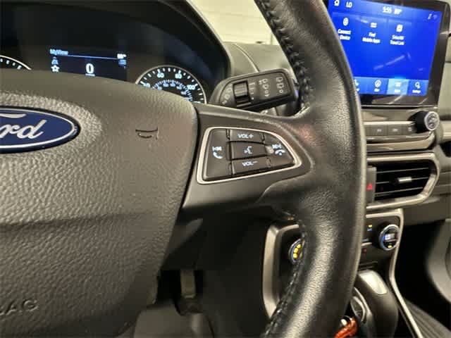 Thumbnail: 2020 Ford EcoSport - 10