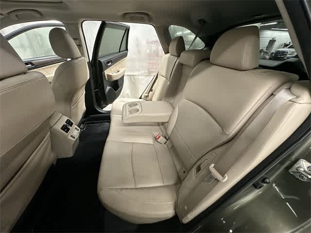 Thumbnail: 2019 Subaru Outback - 17