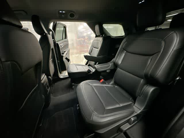 Thumbnail: 2024 Ford Explorer - 18