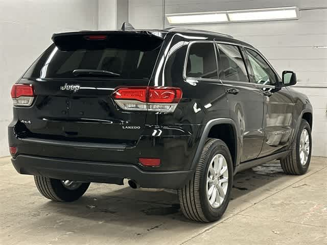 Thumbnail: 2021 Jeep Grand Cherokee - 32