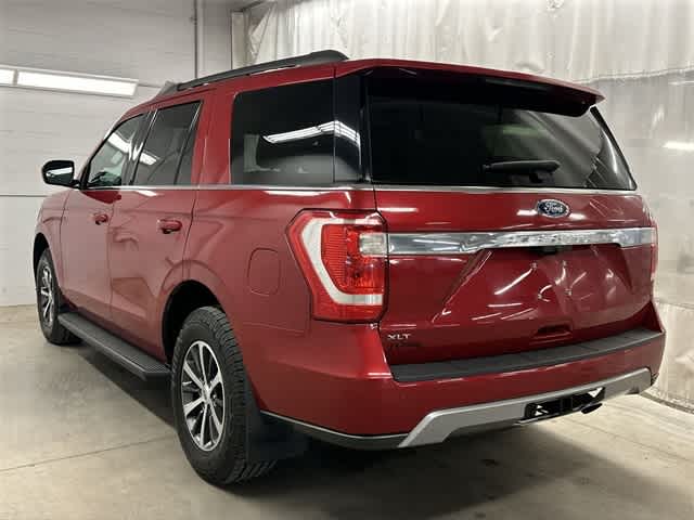 Thumbnail: 2020 Ford Expedition - 32