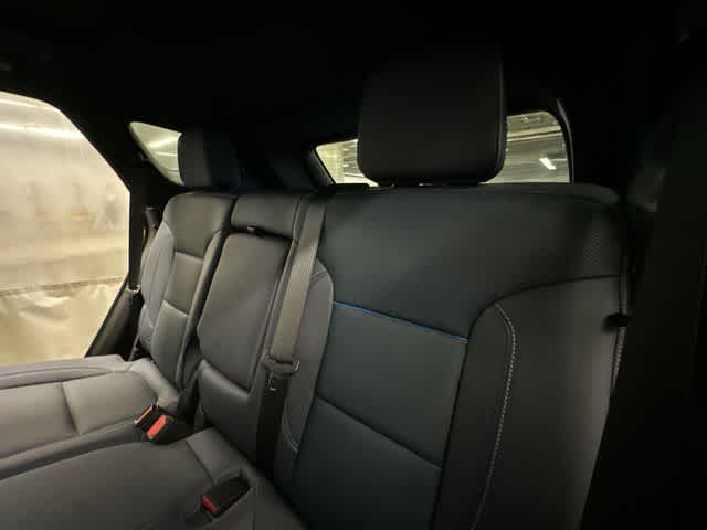 Thumbnail: 2023 Chevrolet Blazer - 19