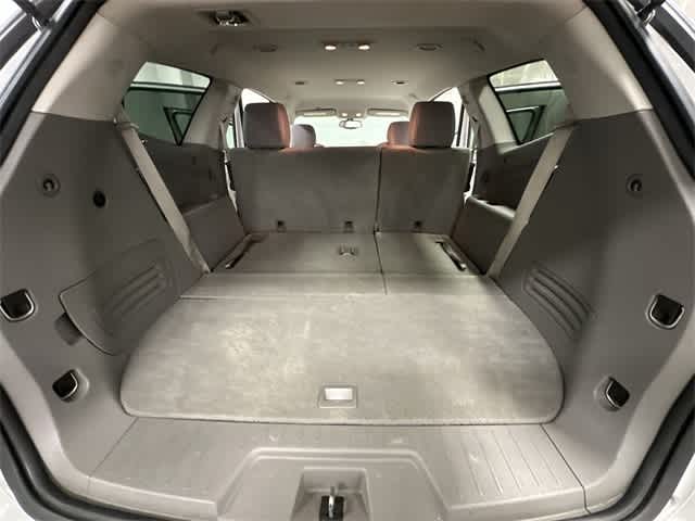 Thumbnail: 2014 Chevrolet Traverse - 24