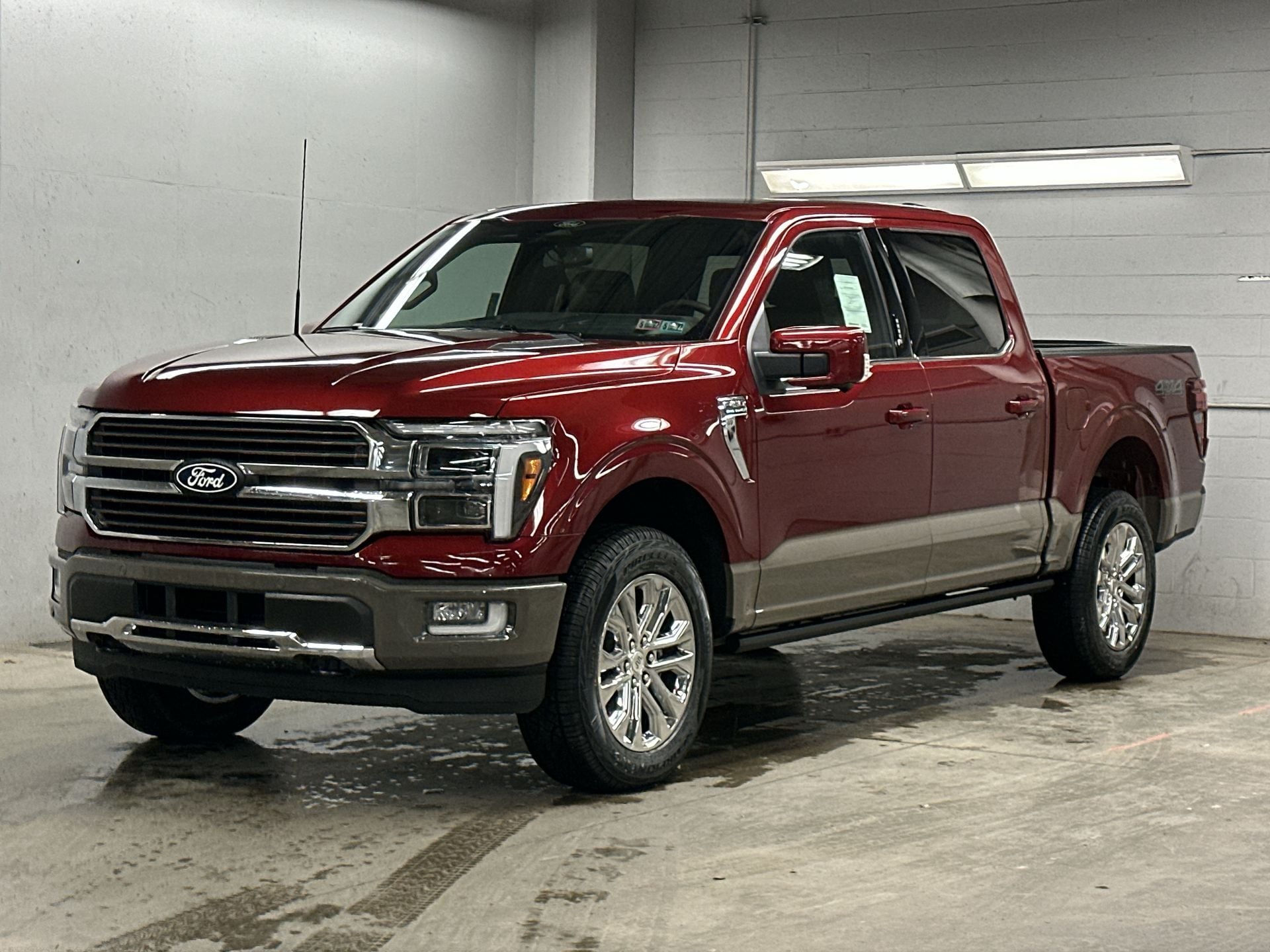 2026 Ford F-150  -
                  Zelienople, PA