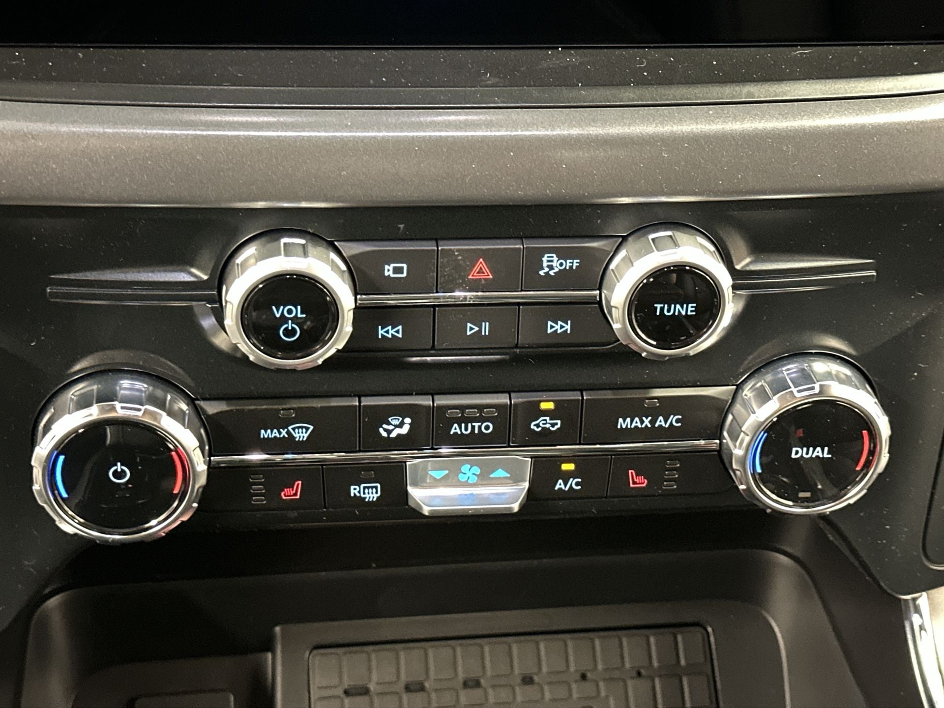 2025 Ford F-150 XLT 16