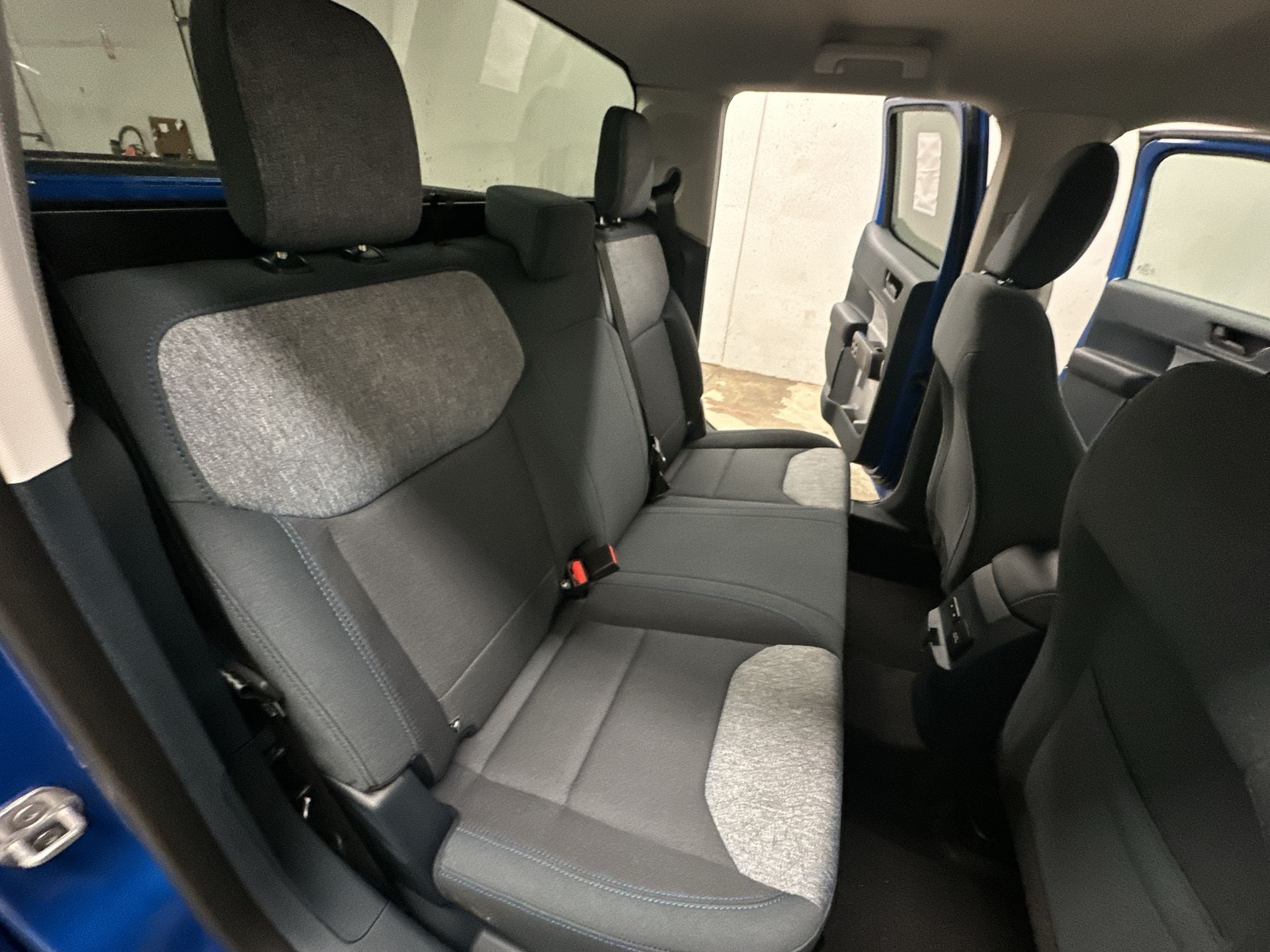 Thumbnail: 2026 Ford Maverick - 22