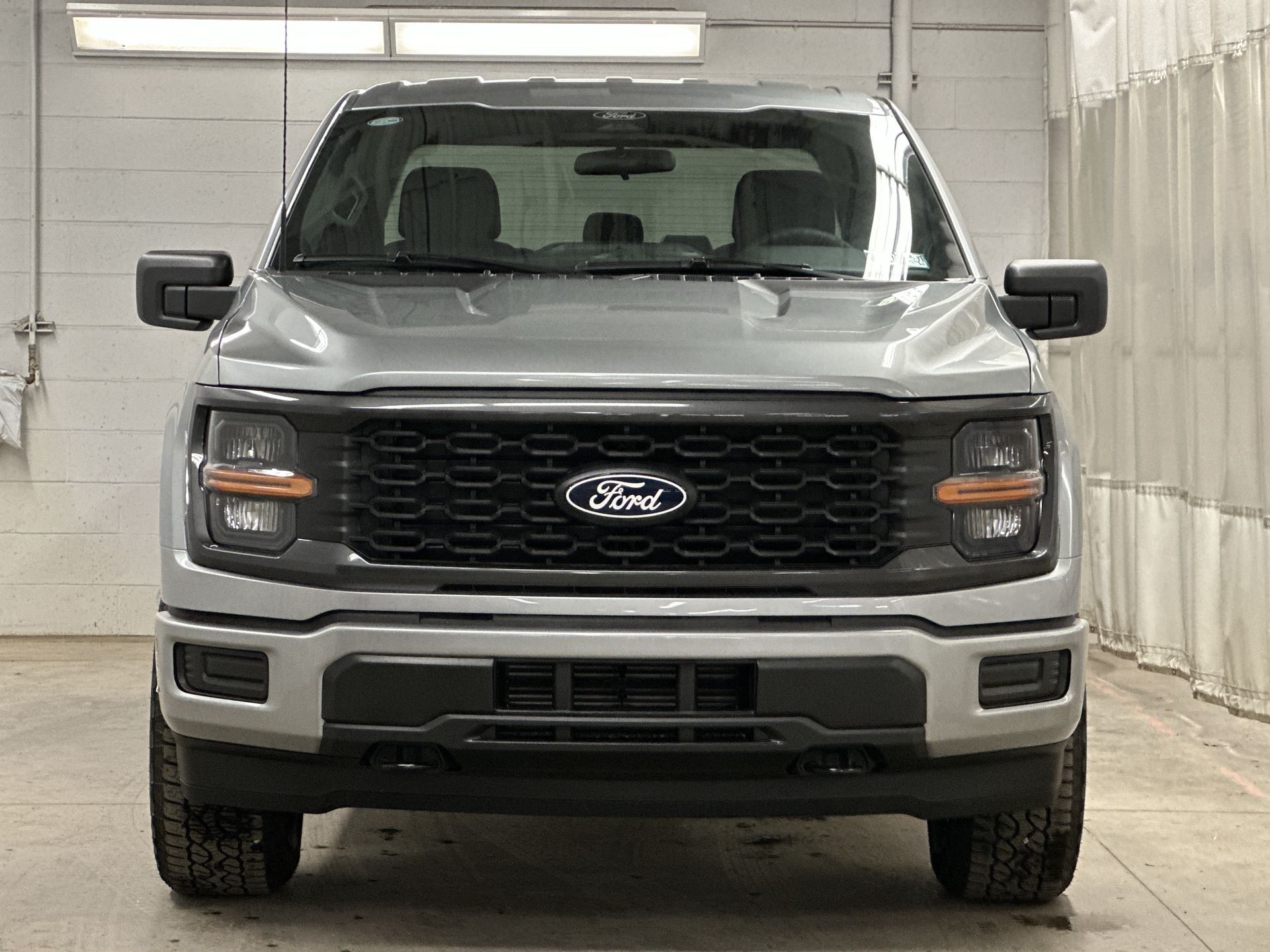 Thumbnail: 2026 Ford F-150 - 26