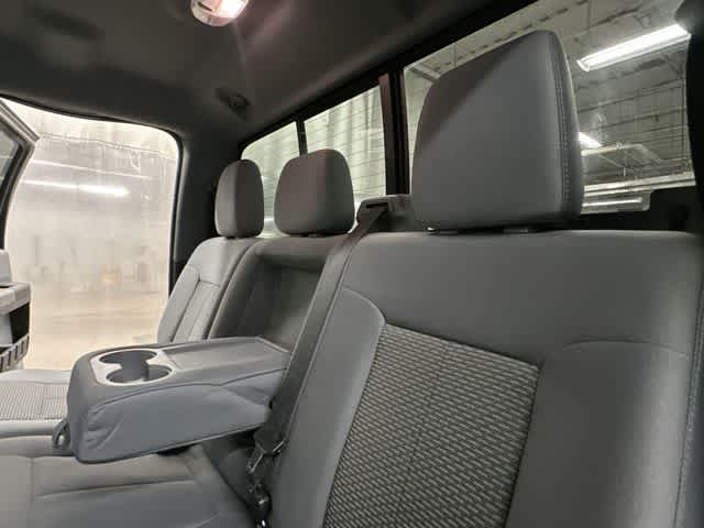 Thumbnail: 2013 Ford Econoline - 14