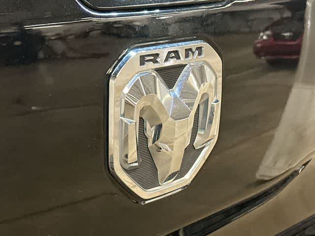 Thumbnail: 2023 RAM 1500 - 27