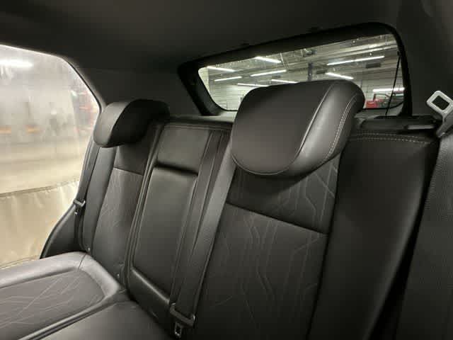 Thumbnail: 2019 Chevrolet Trax - 16