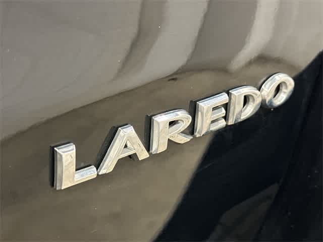 Thumbnail: 2021 Jeep Grand Cherokee - 28