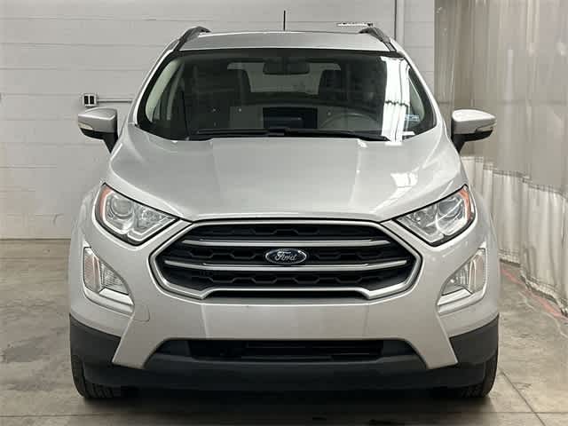 Thumbnail: 2020 Ford EcoSport - 22