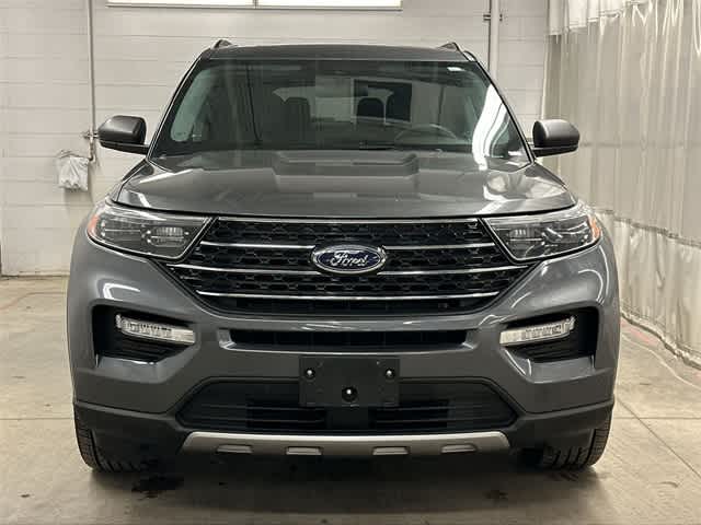 Thumbnail: 2022 Ford Explorer - 21