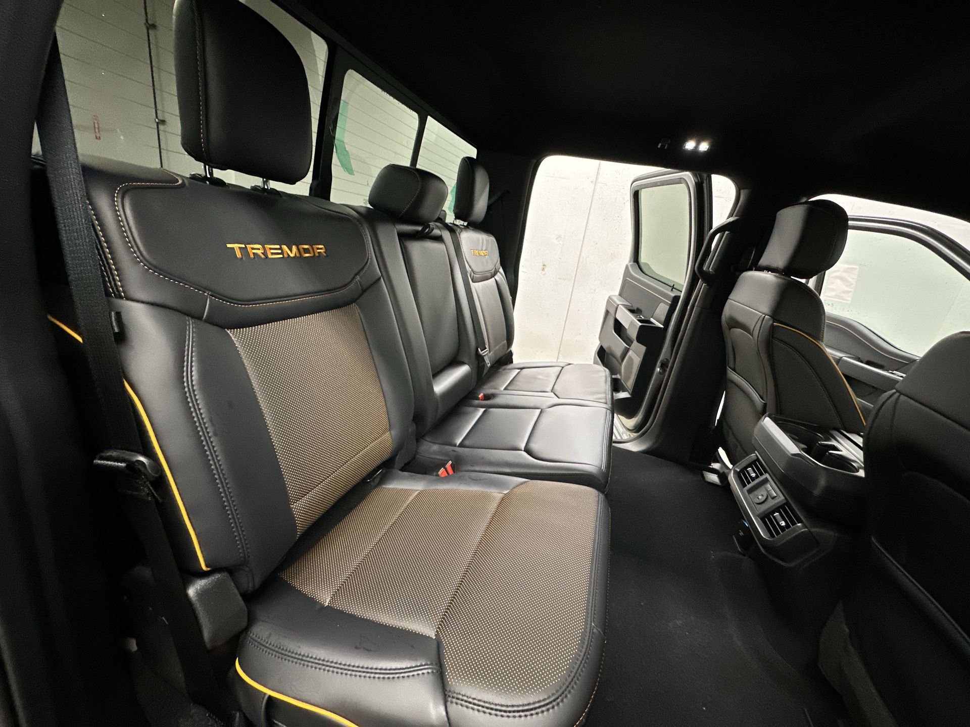 Thumbnail: 2025 Ford F-150 - 24