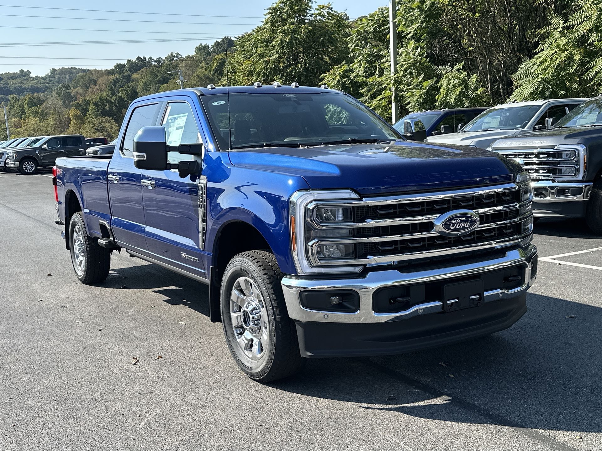 Thumbnail: 2026 Ford Econoline - 32