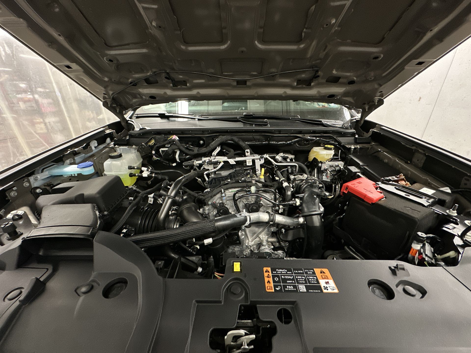 Thumbnail: 2025 Ford Ranger - 23