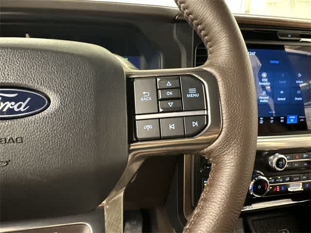 Thumbnail: 2025 Ford F-150 - 10