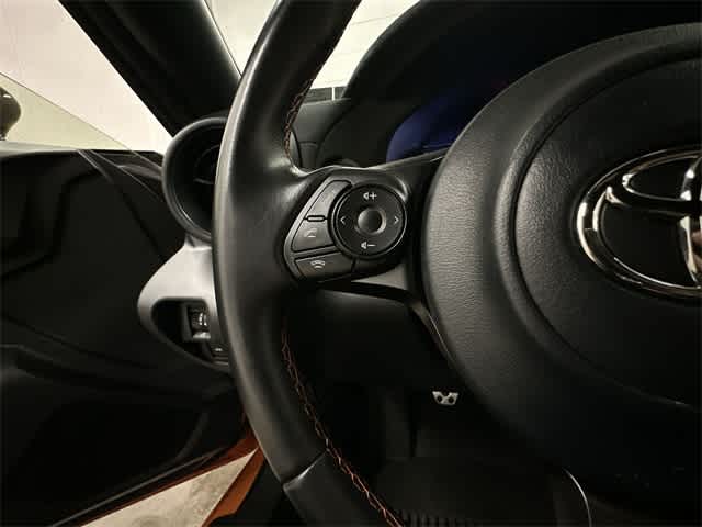 Thumbnail: 2023 Toyota GR86 - 8