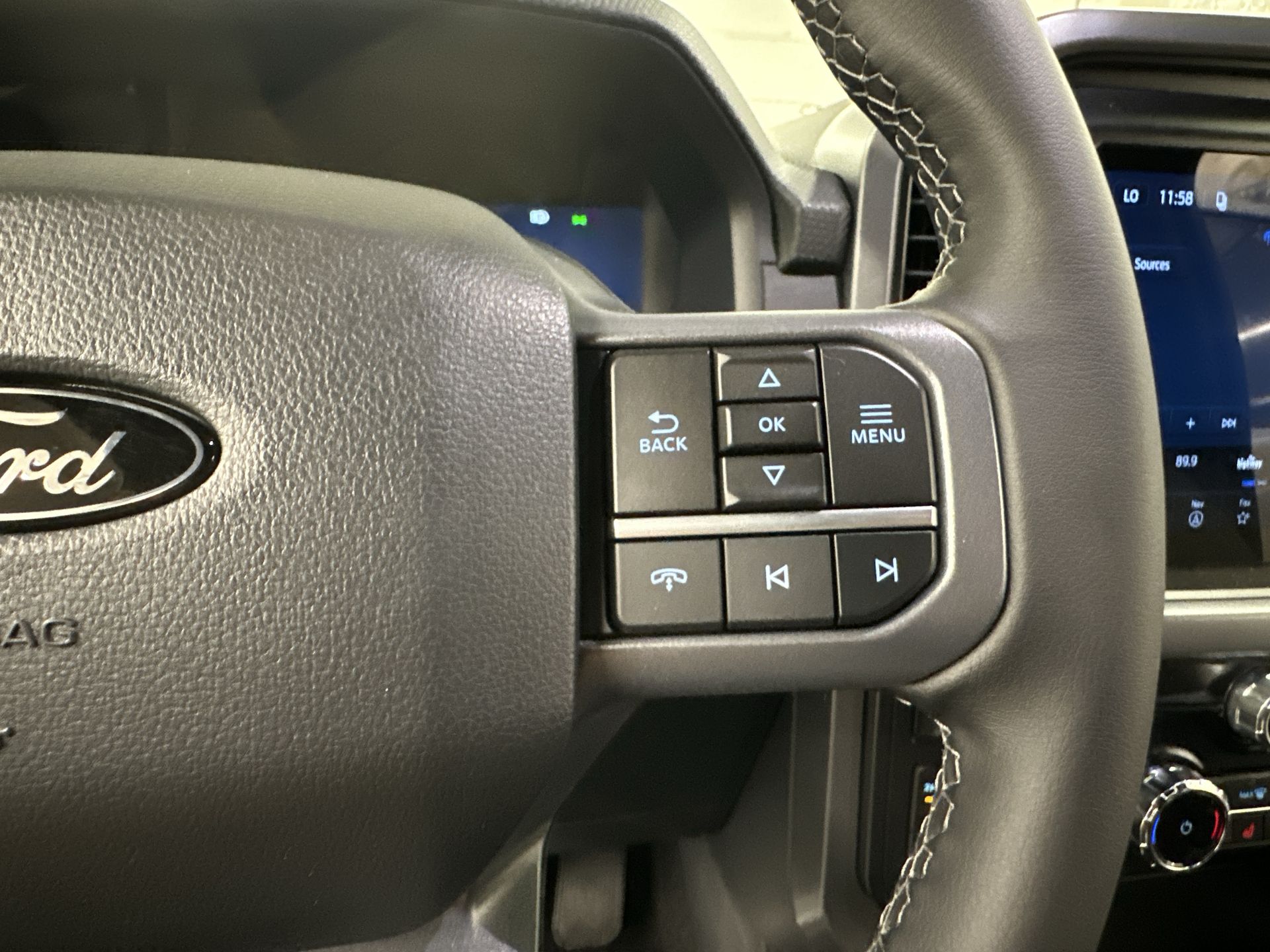 Thumbnail: 2026 Ford F-150 - 9