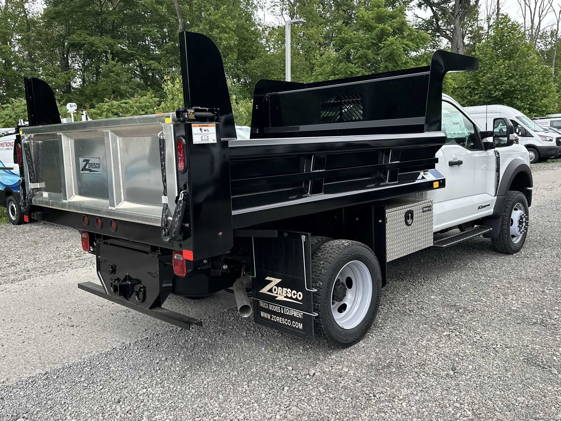 Thumbnail: 2025 Ford Econoline - 27