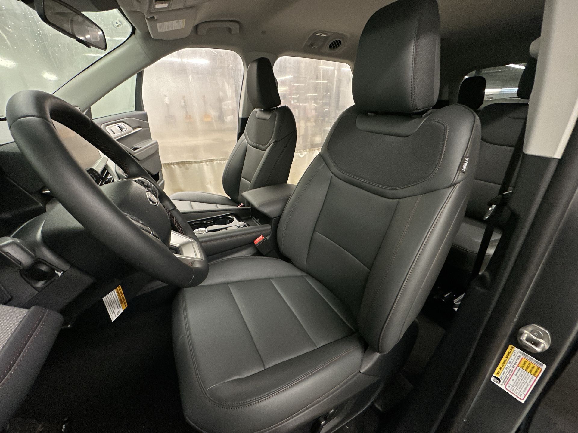 Thumbnail: 2026 Ford Explorer - 17