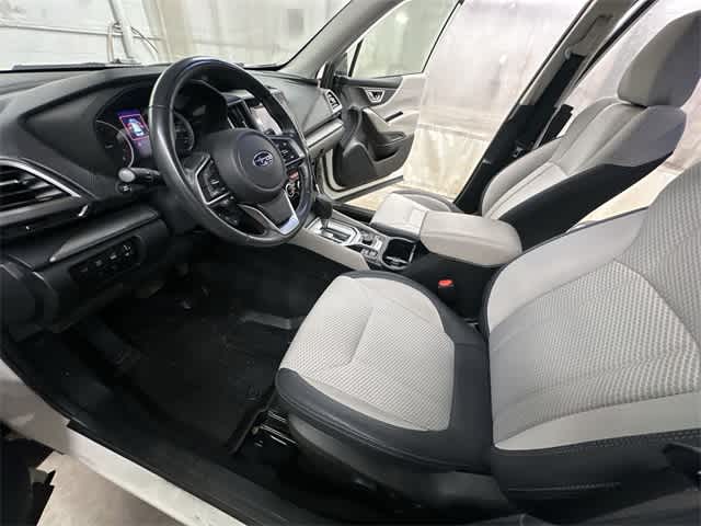 Thumbnail: 2022 Subaru Forester - 16