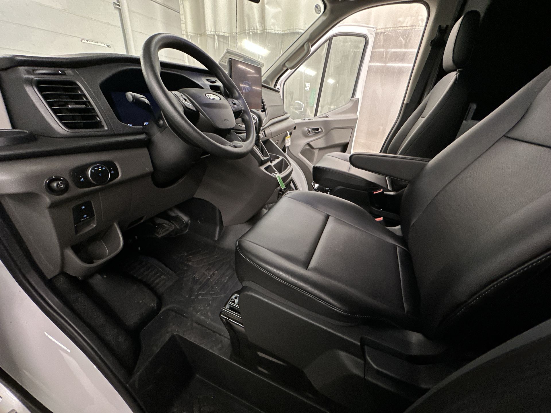 Thumbnail: 2026 Ford Transit Series - 15